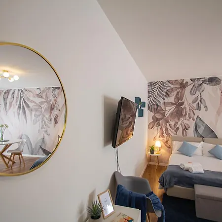 Apartment Anastasia *