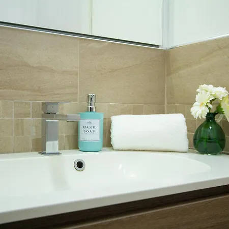 Anastasia Apartment Verona