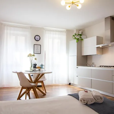 Anastasia Apartment
