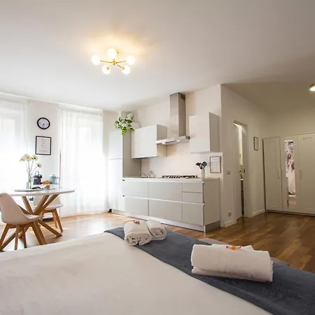 Apartment Anastasia