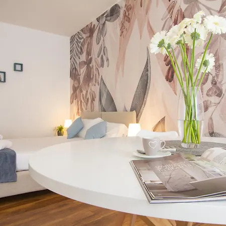 Anastasia Apartment *