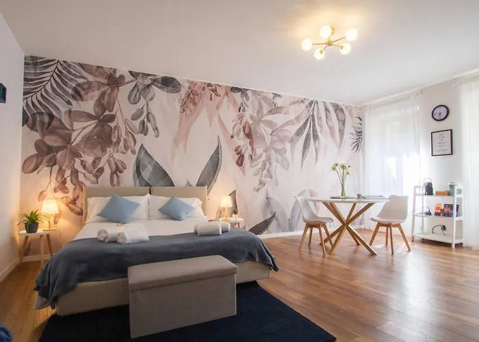 Anastasia Διαμέρισμα