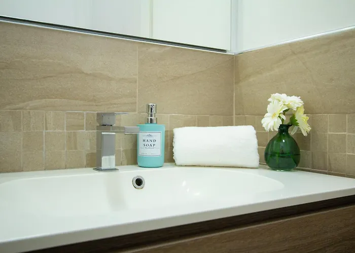 Anastasia Διαμέρισμα Βερόνα