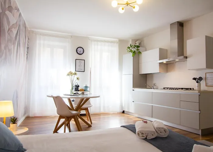 Anastasia Διαμέρισμα