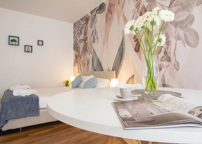 Anastasia Διαμέρισμα *