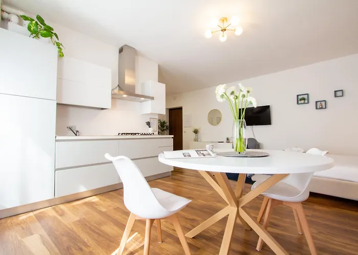 Διαμέρισμα Anastasia *