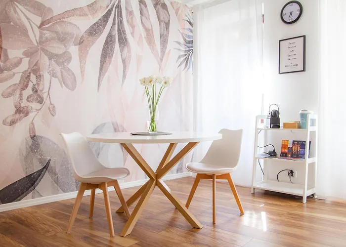 Anastasia Διαμέρισμα Βερόνα