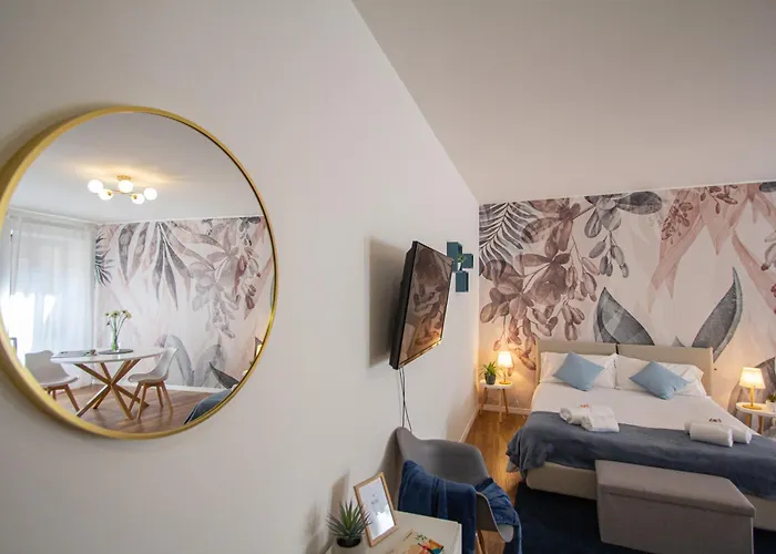 Apartament Anastasia *
