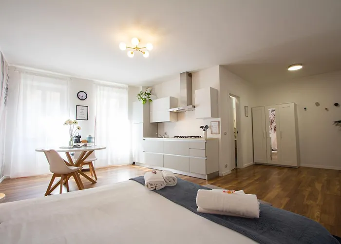 Apartment Anastasia